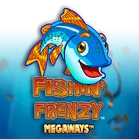 Fishin Frenzy Megaways