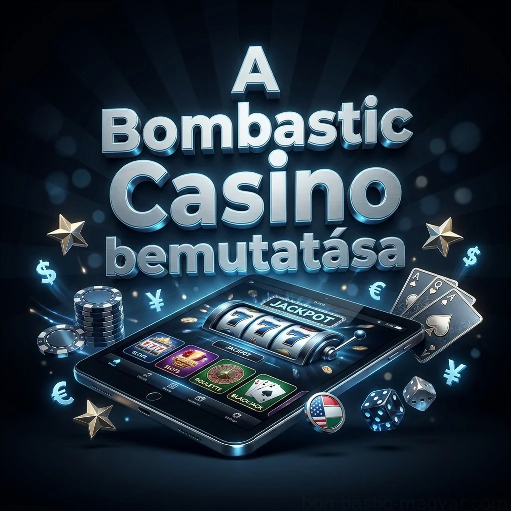 A Bombastic Casino bemutatása